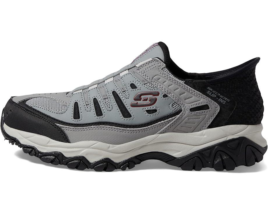 Afterburn M. Fit Product Image