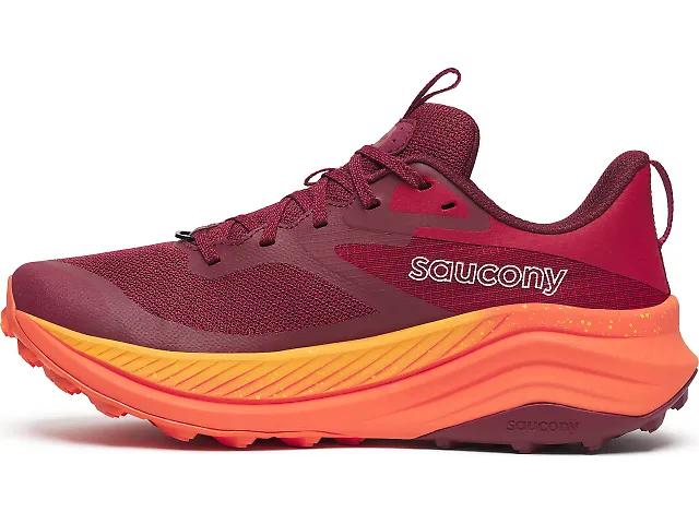 Women's | Saucony Xodus Ultra 3 Product Image