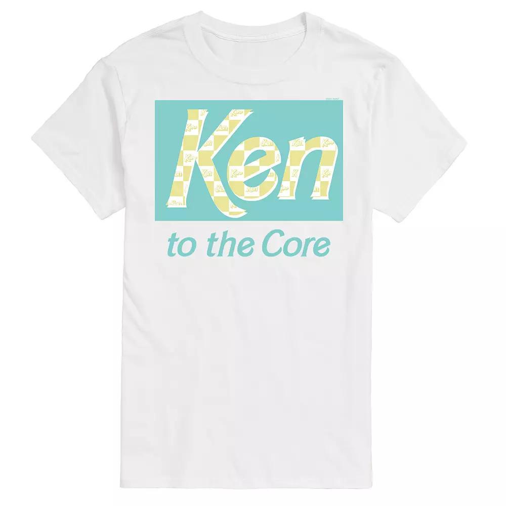 Disney Villains Little Mermaid Ursula Men's Tricks Spells Graphic Tee,  Product Image