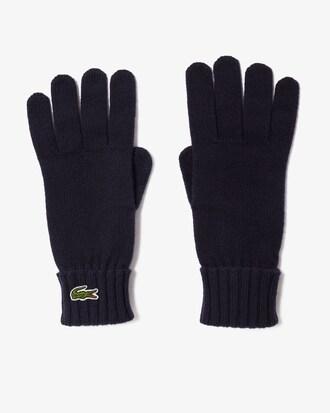 Wool Jersey Gloves Product Image