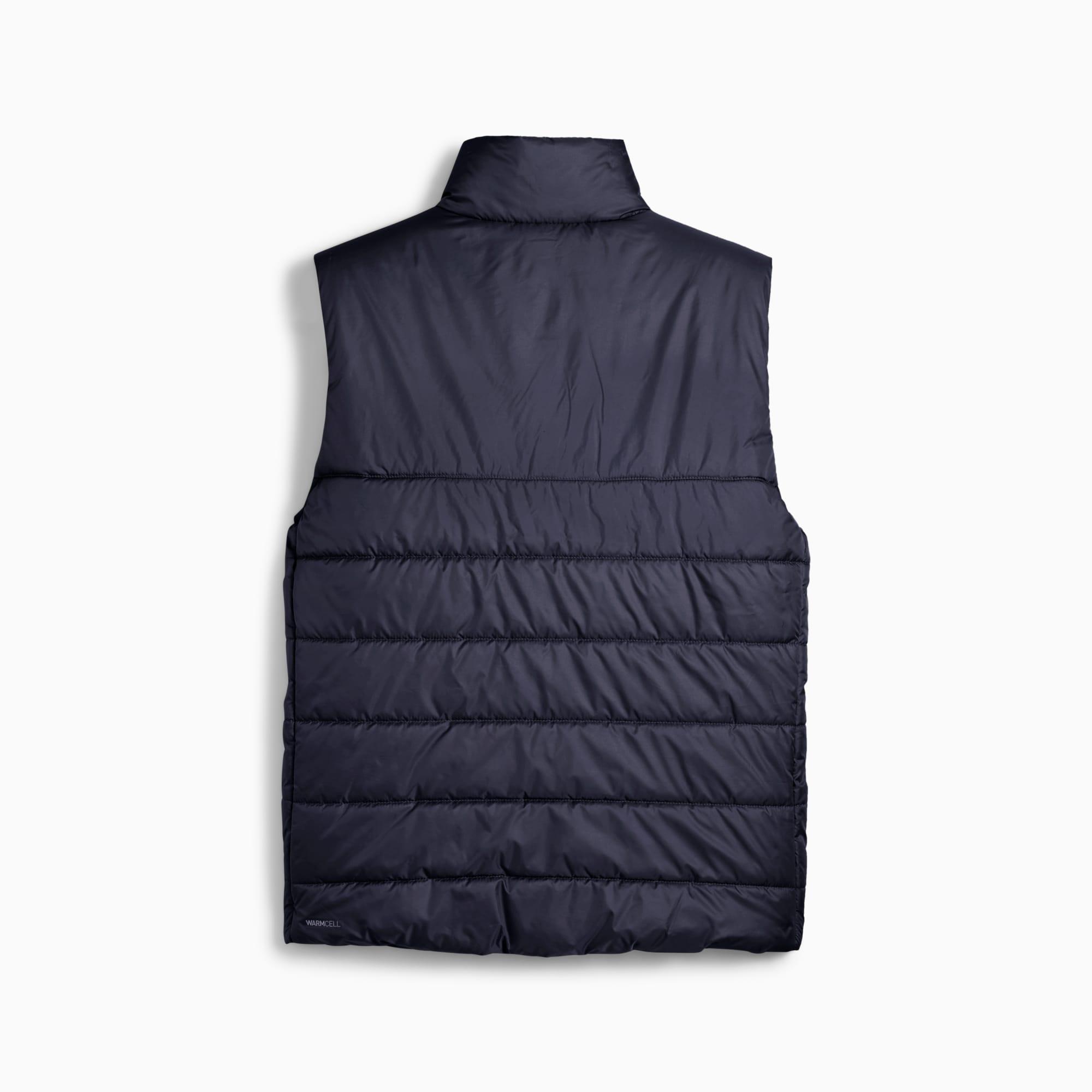 ESS Padded Vest Men Product Image