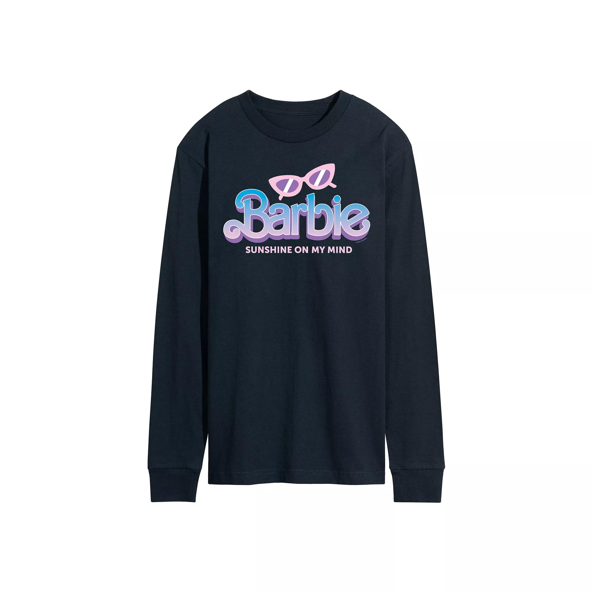 Men's Pickleball Cheaper Than Therapy Tee, Size: Small, Blue Product Image