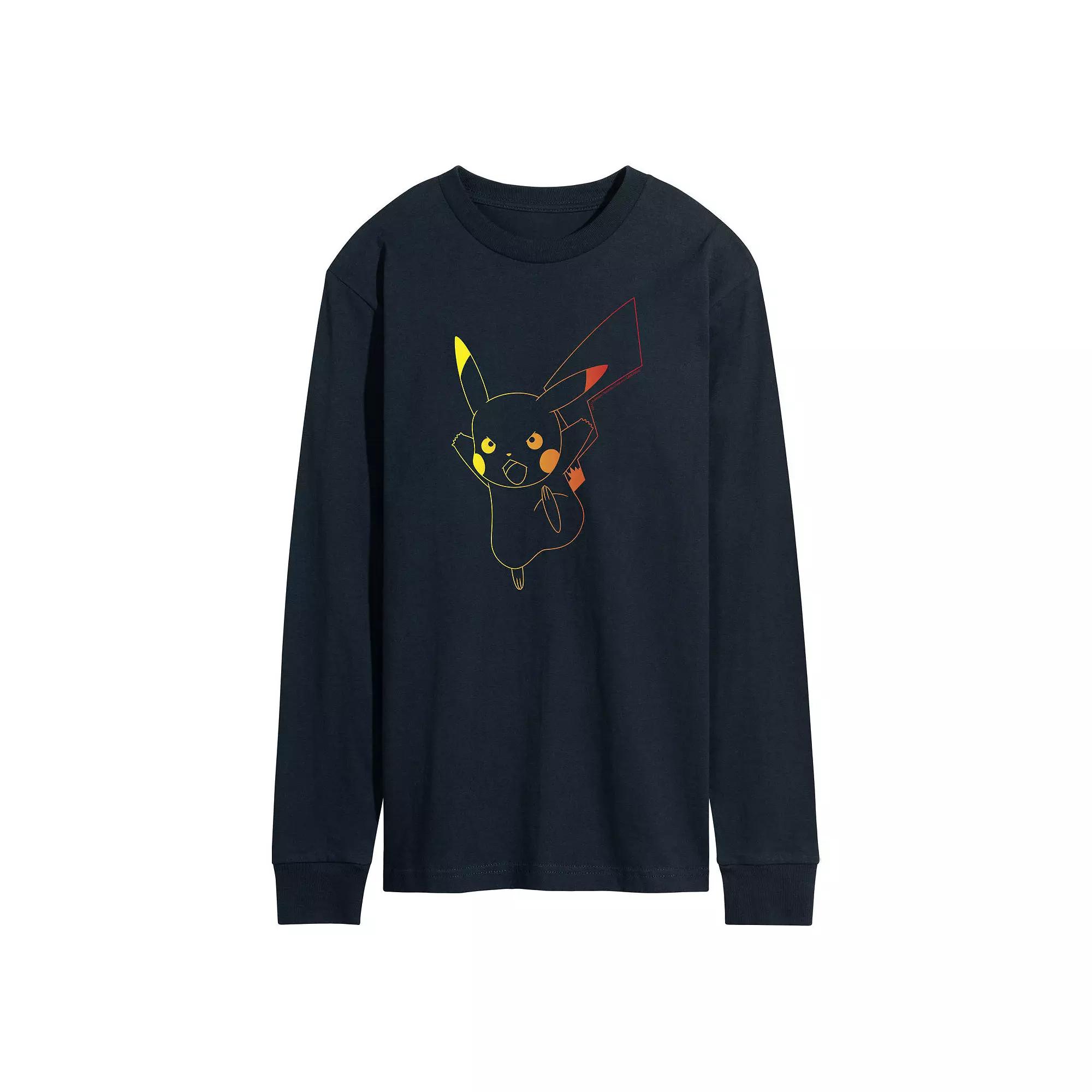 Men's Nickelodeon TMNT Mutant Mayhem Logo Graphic Tee,  Product Image