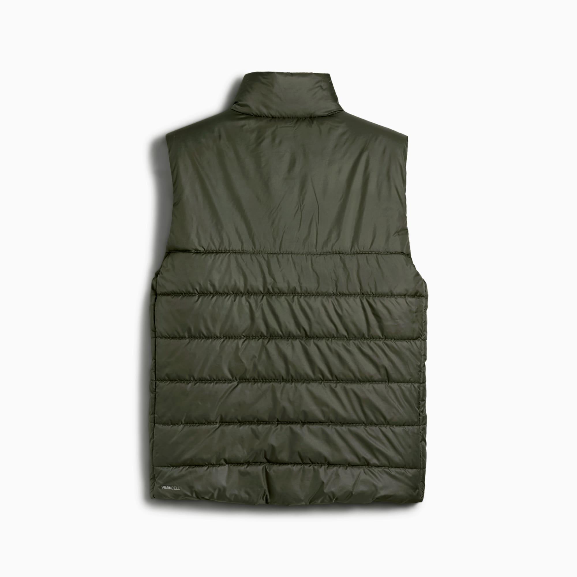 ESS Padded Vest Men Product Image