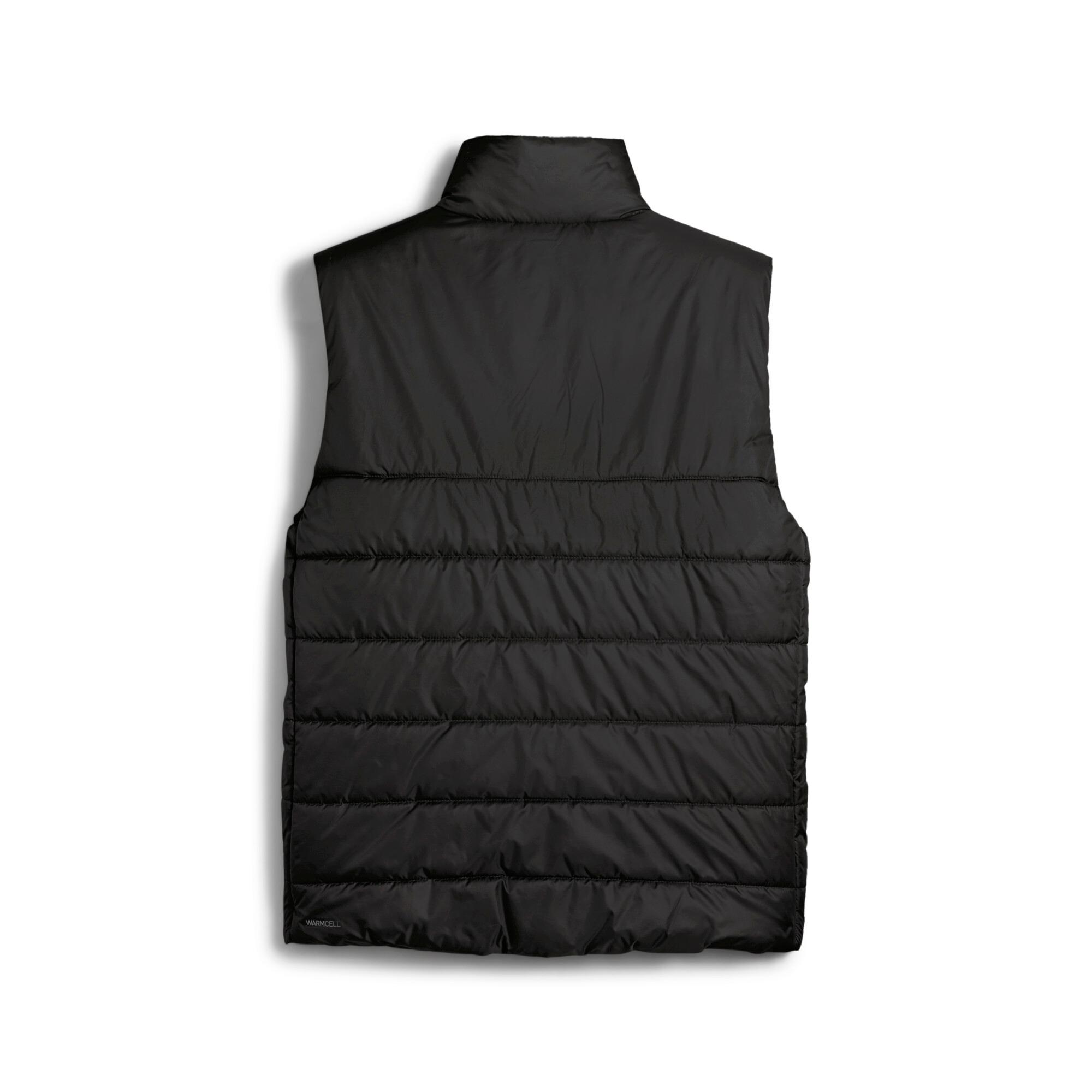 ESS Padded Vest Men Product Image