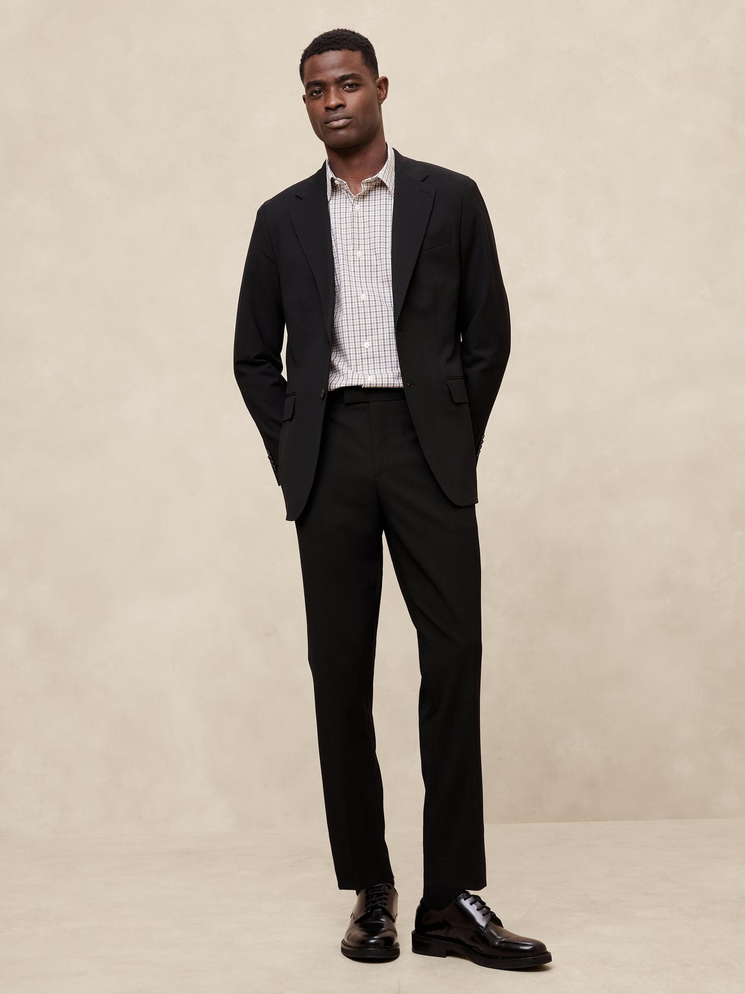 Athletic-Fit Dress Shirt Product Image