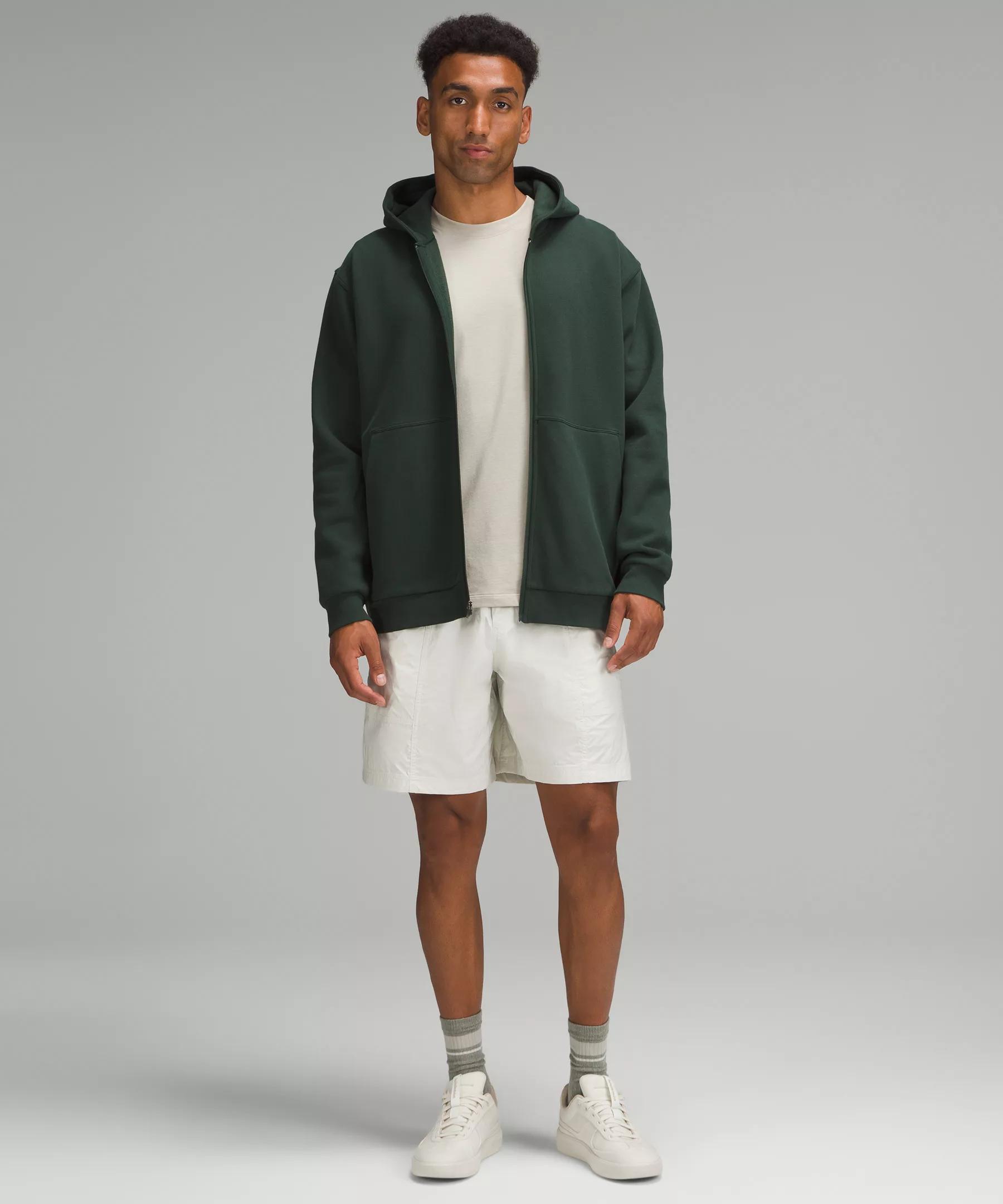 Lightweight Cargo Pocket Short 8" Product Image