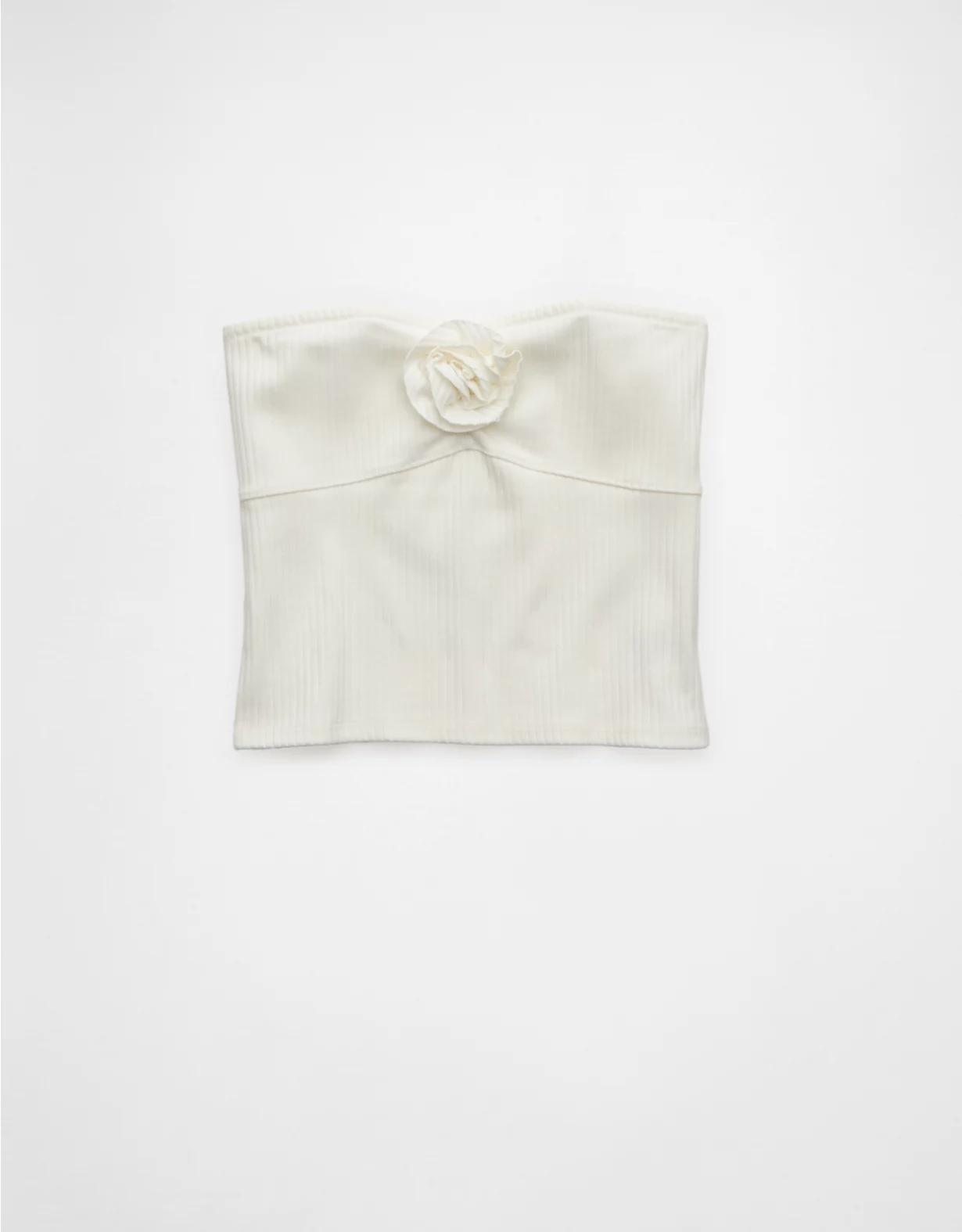 AE Rosette Tube Top Product Image