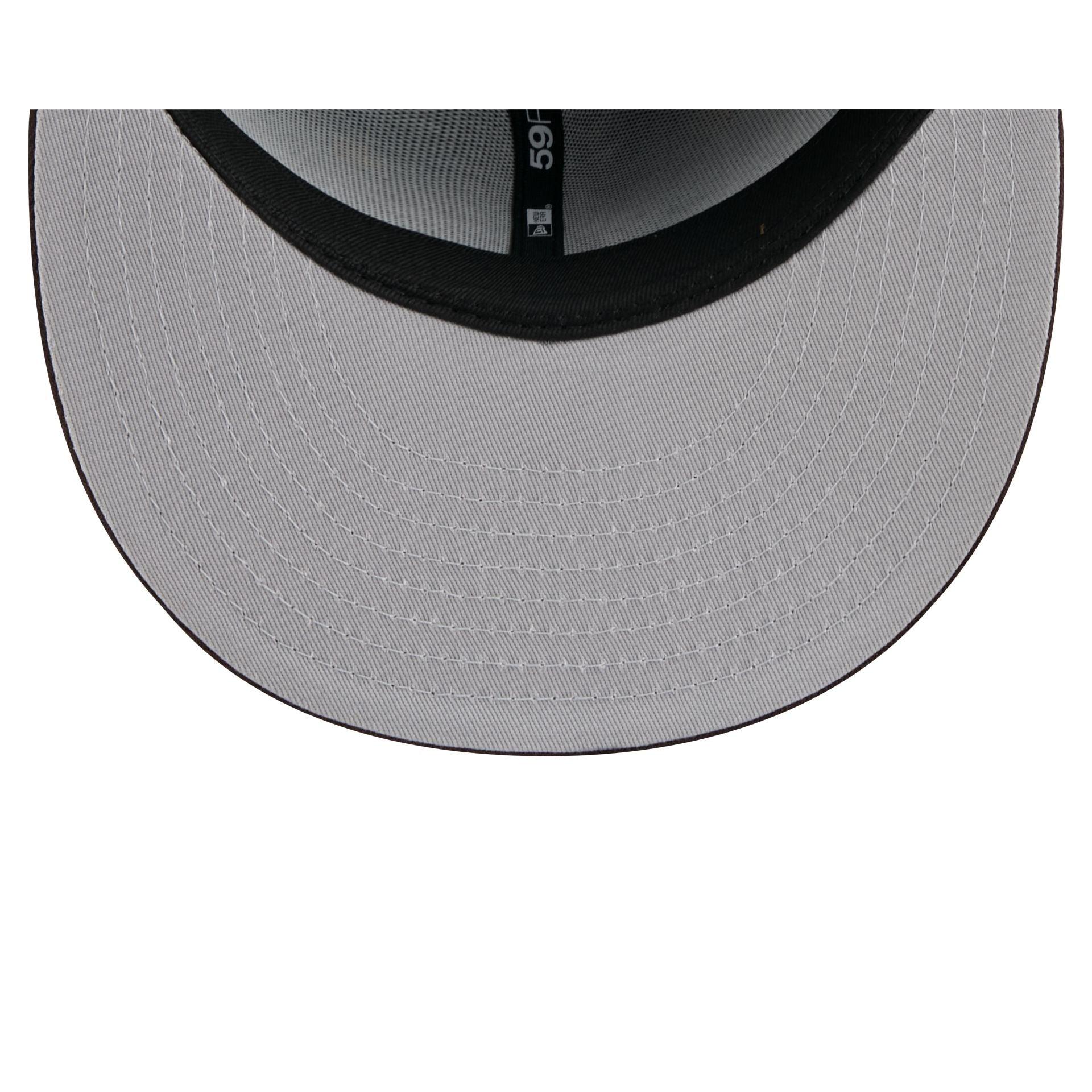 Tecos 2 Laredos Olive 59FIFTY Fitted Hat Male Product Image