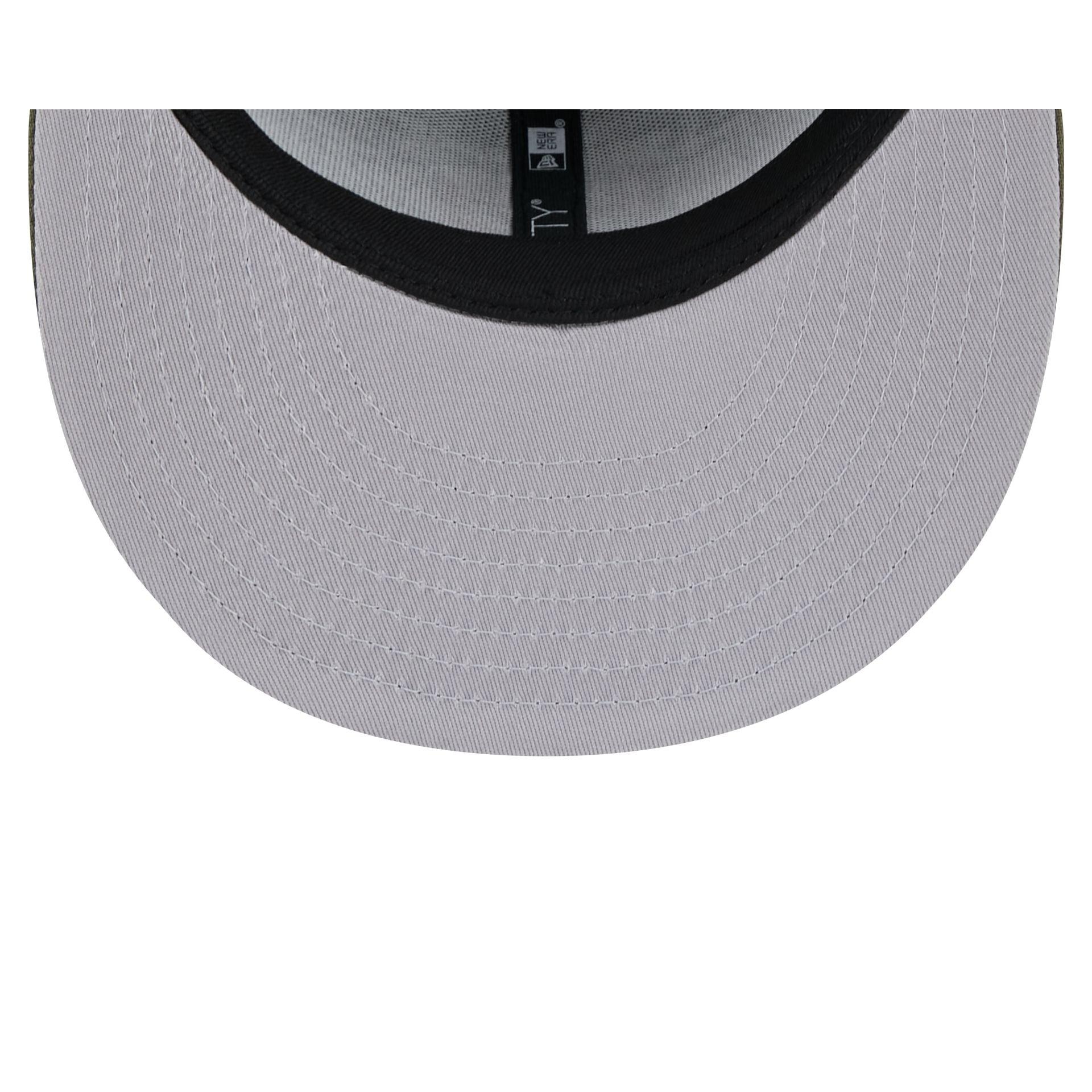 Boston Celtics Brains 59FIFTY Fitted Hat Male Product Image