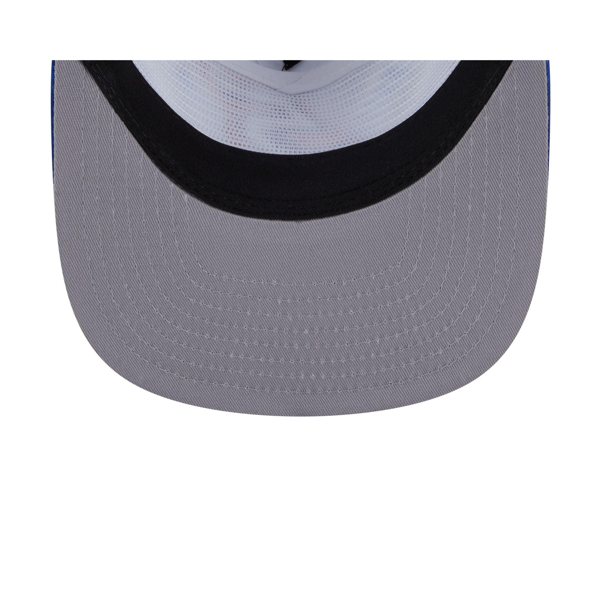 Hendrick Motorsports Kyle Larson Tie-Dye Golfer Hat Male Product Image