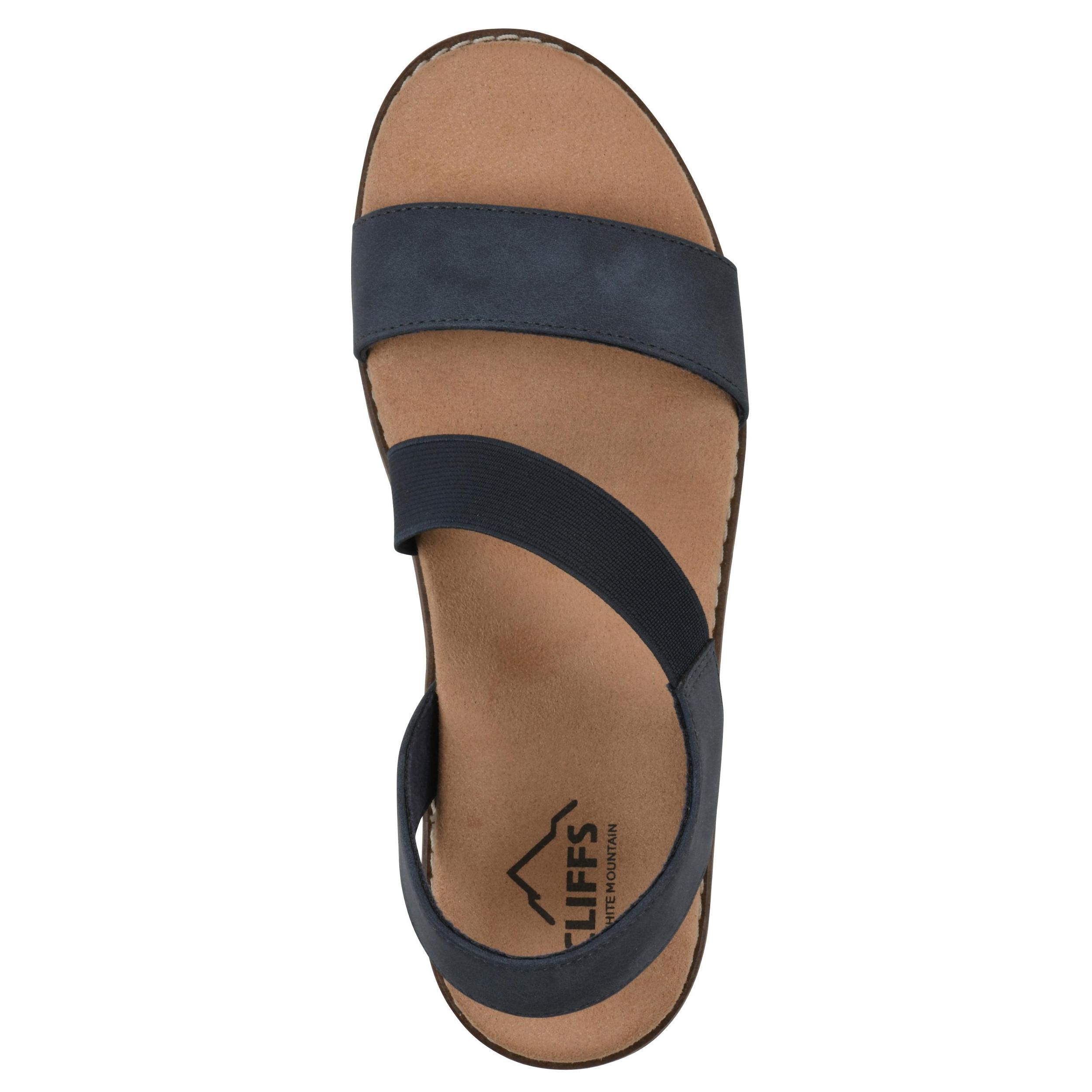 Women's Cliffs by White Mountain Tinnley Wedges Product Image