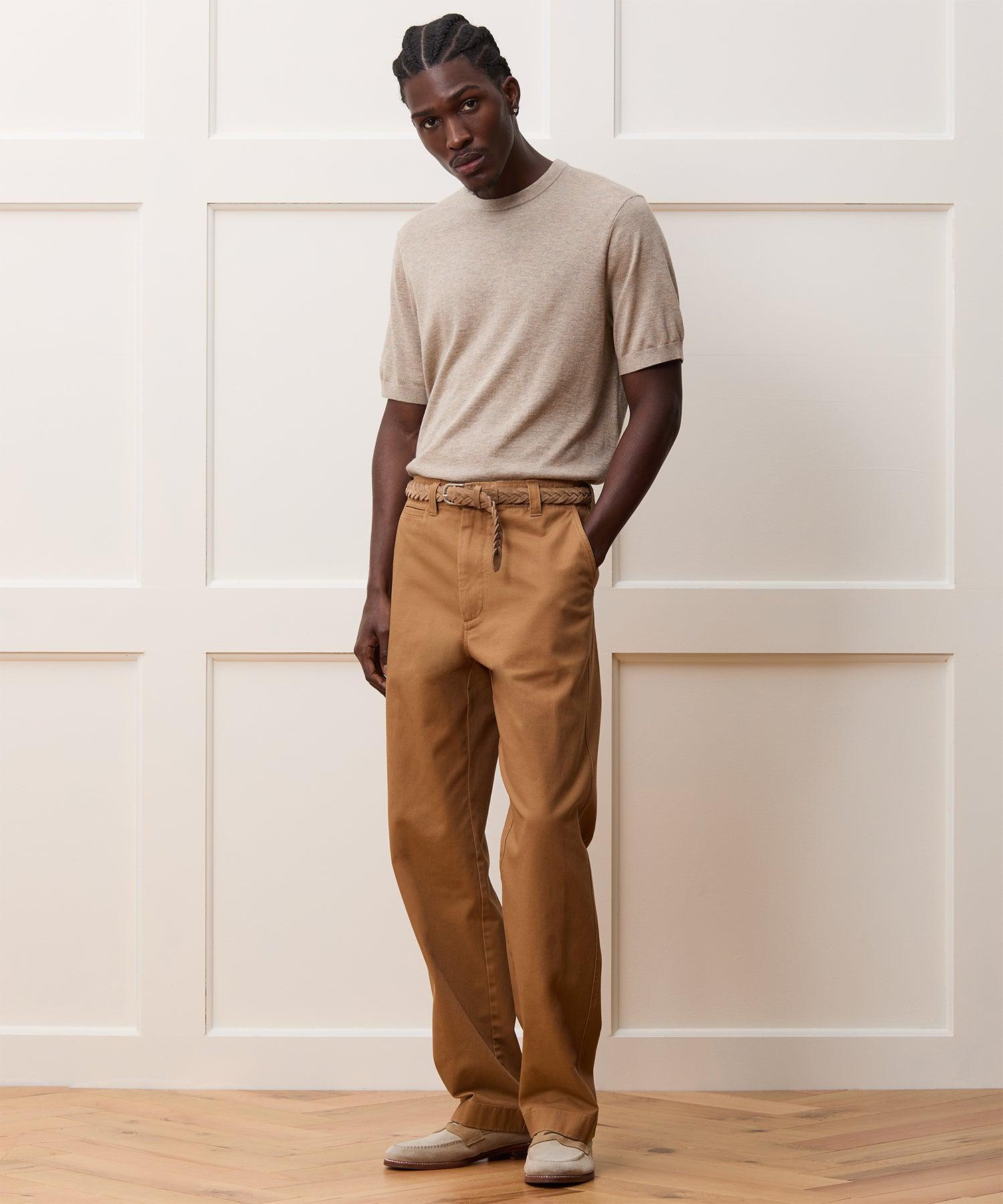 Relaxed Fit Favorite Chino Product Image