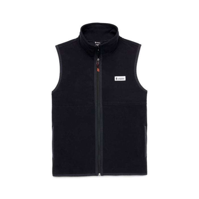 Amado Fleece Vest - Women's Product Image