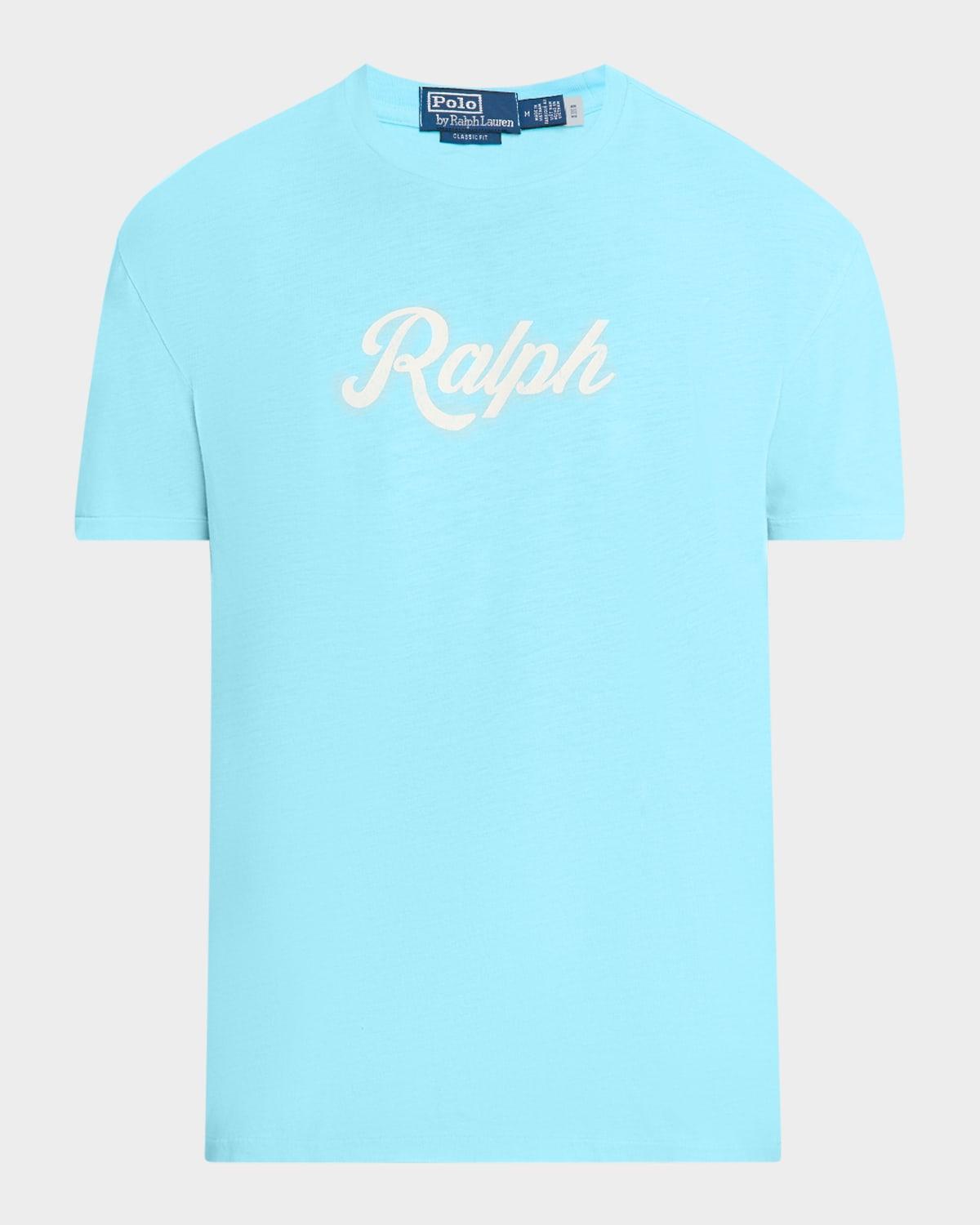 Mens The Ralph Slub Jersey T-Shirt Product Image