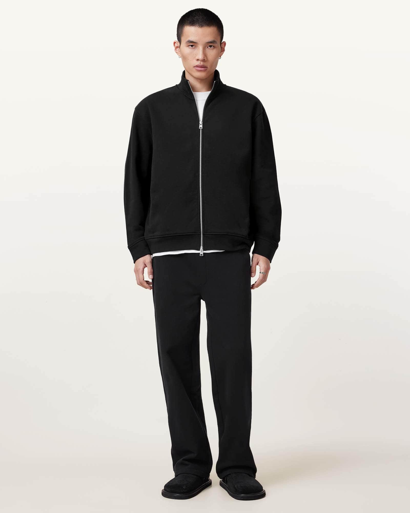 Carson Track Jacket Product Image