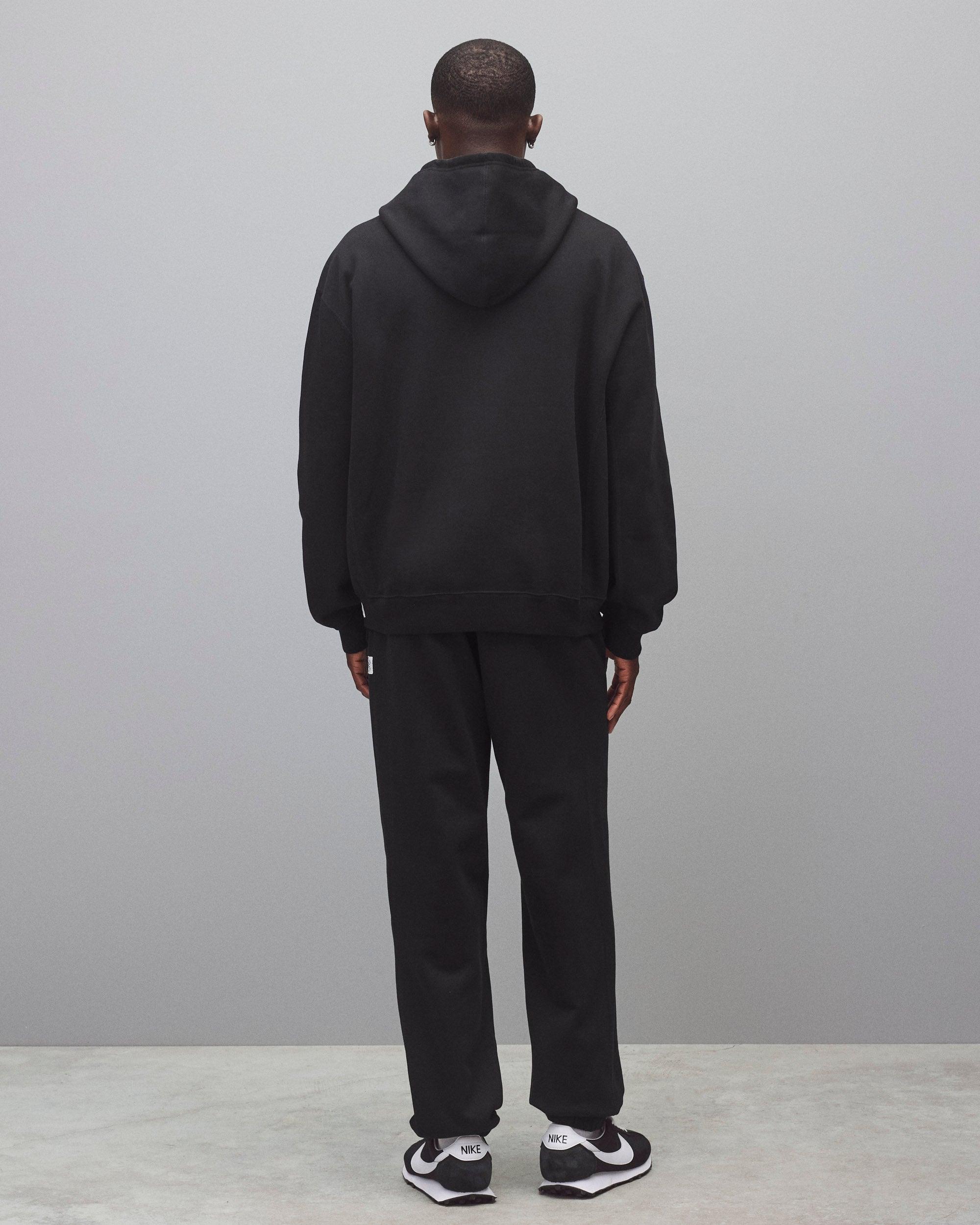 Brushed Fleece '97 Relaxed Hoodie Male Product Image