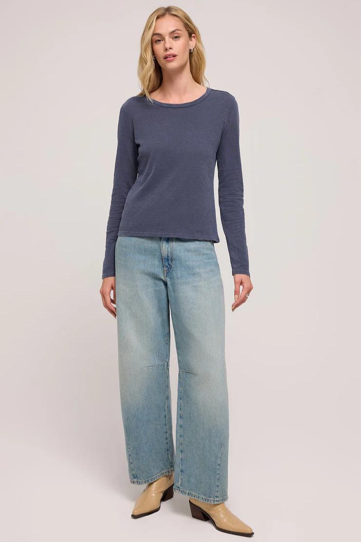 Arlet Slub Top Product Image