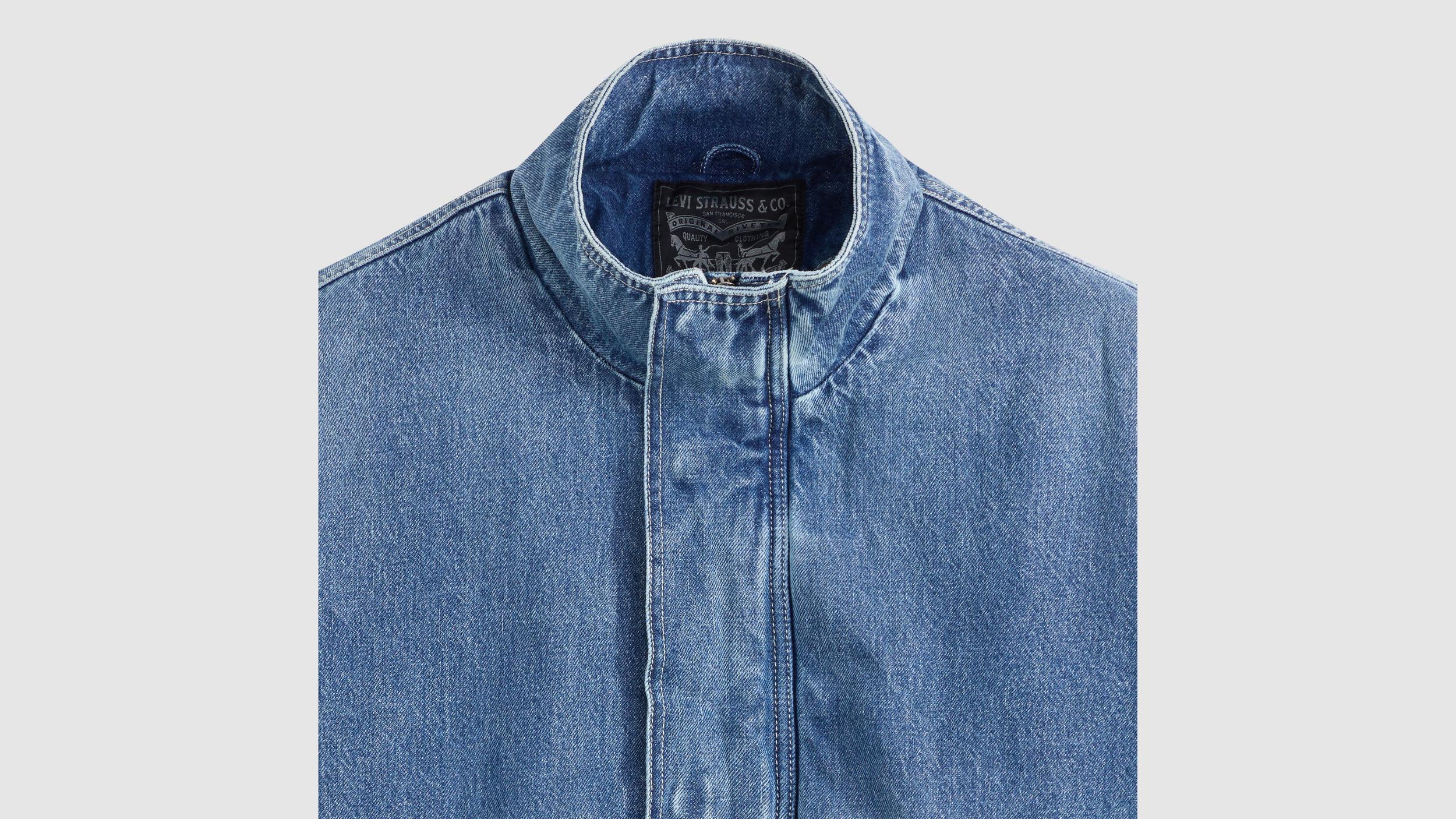 Highland Park Jacket Product Image