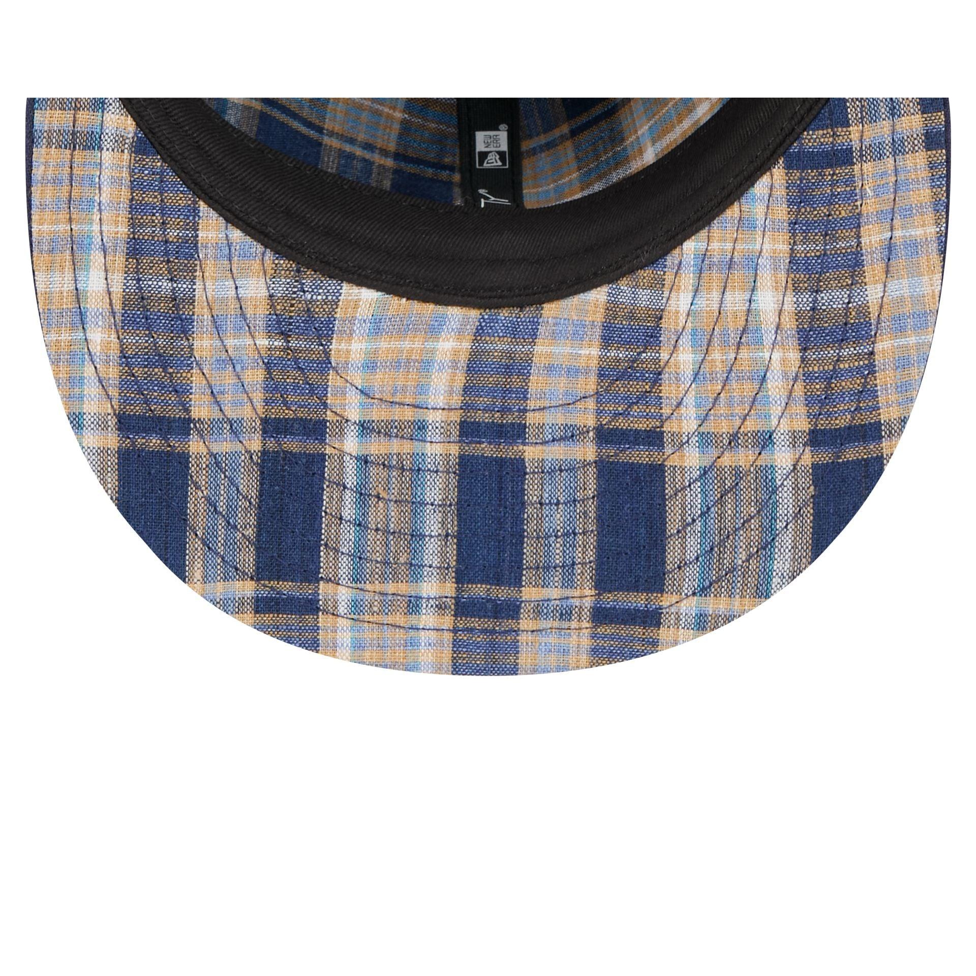 Philadelphia Phillies Arch 9FORTY M-Crown A-Frame Snapback Hat Male Product Image