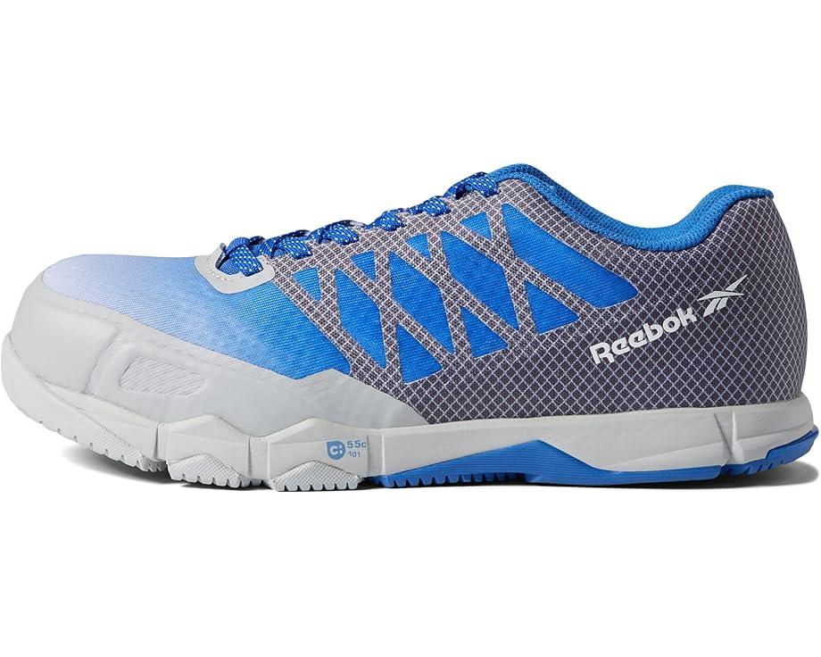 Speed TR Work EH Comp Toe Product Image