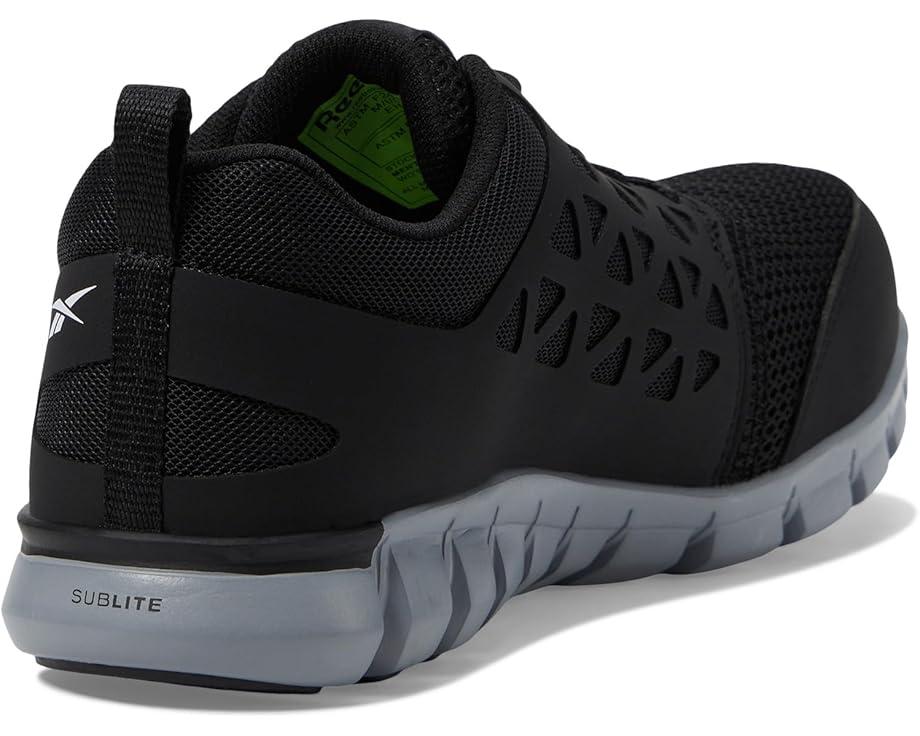 Sublite Cushion Work SD Product Image