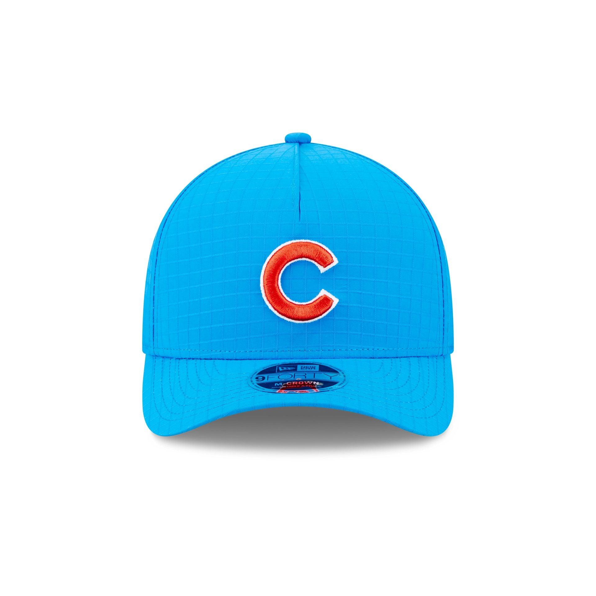 Guerreros de Oaxaca Retro 59FIFTY Fitted Hat Male Product Image