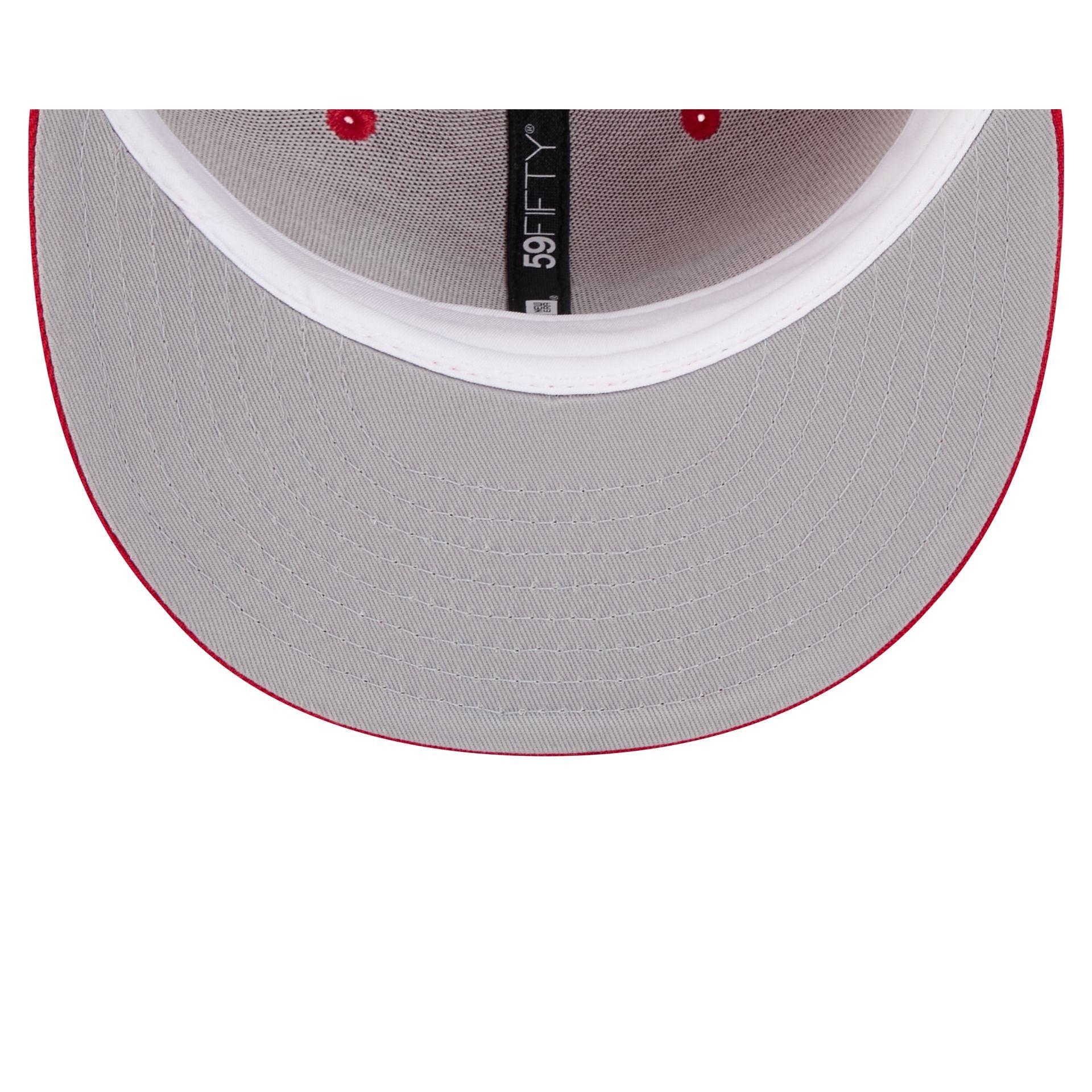 Houston Astros Diamond Hero Edition 59FIFTY Fitted Hat Male Product Image