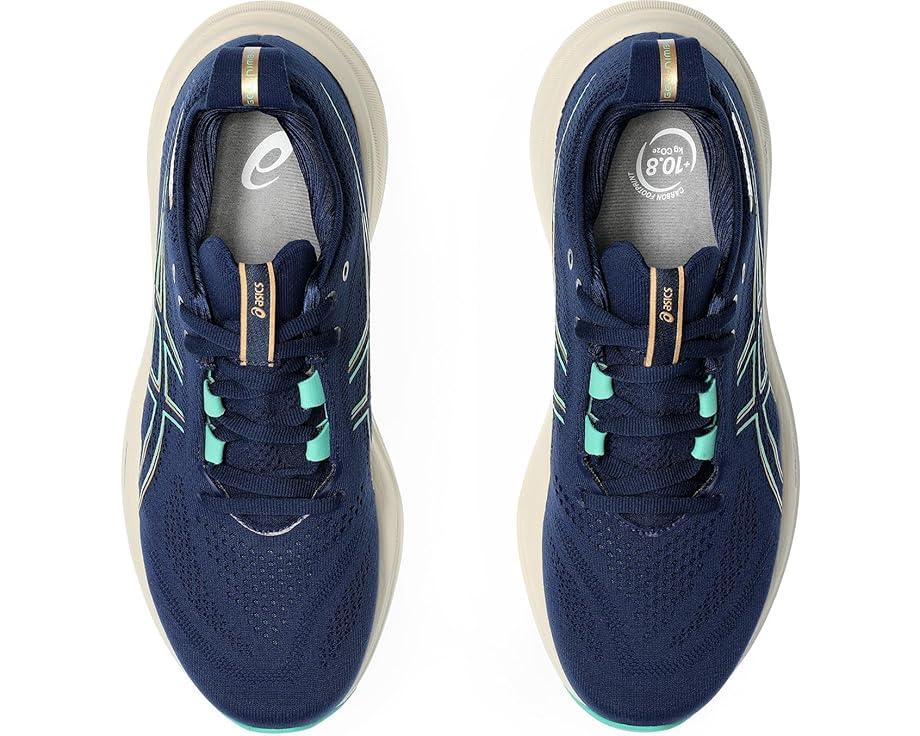 GEL-Nimbus 27 ATC Product Image