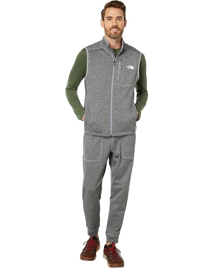 TKA Glacier Full Zip Jacket Product Image