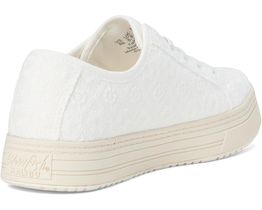 Northshore Lace-Up Product Image