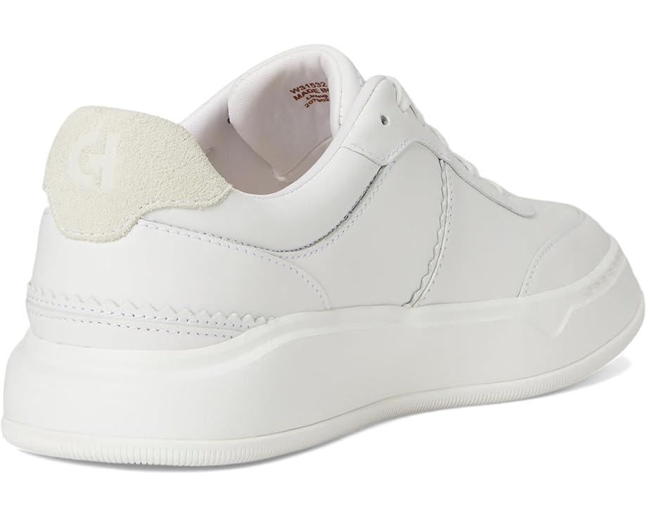 Grand Crosscourt Daily Sneaker Product Image