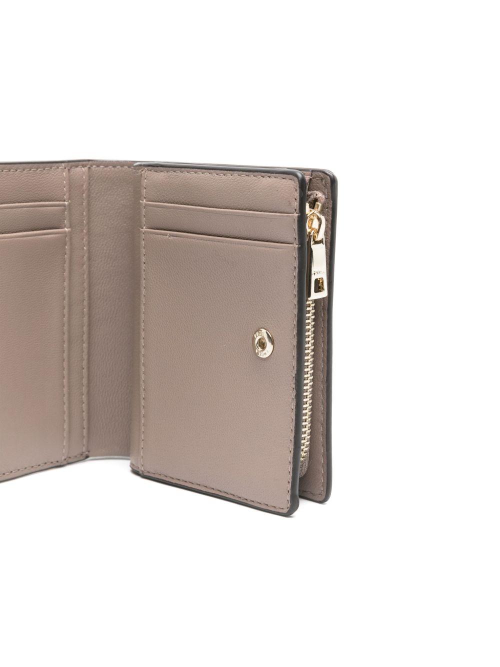 small Camelia wallet Product Image