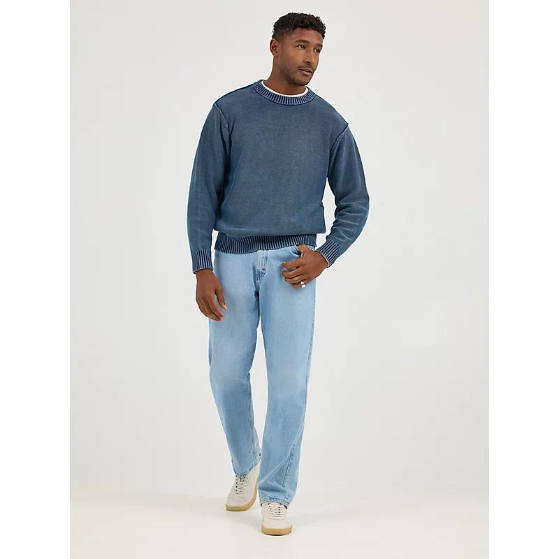 Mens Legendary Loose Fit Jeans Product Image