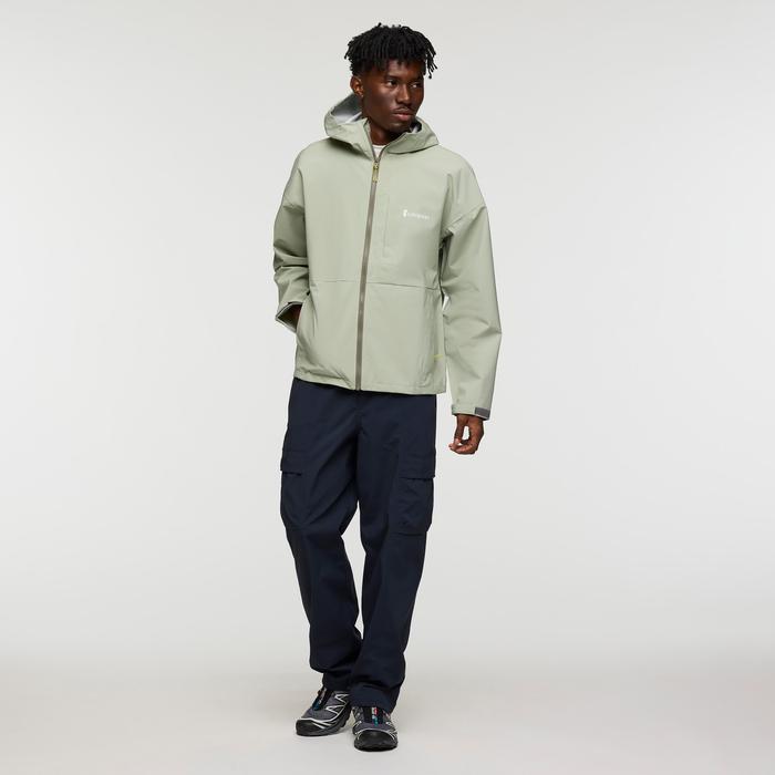 Cielo Rain Jacket - Men's Product Image