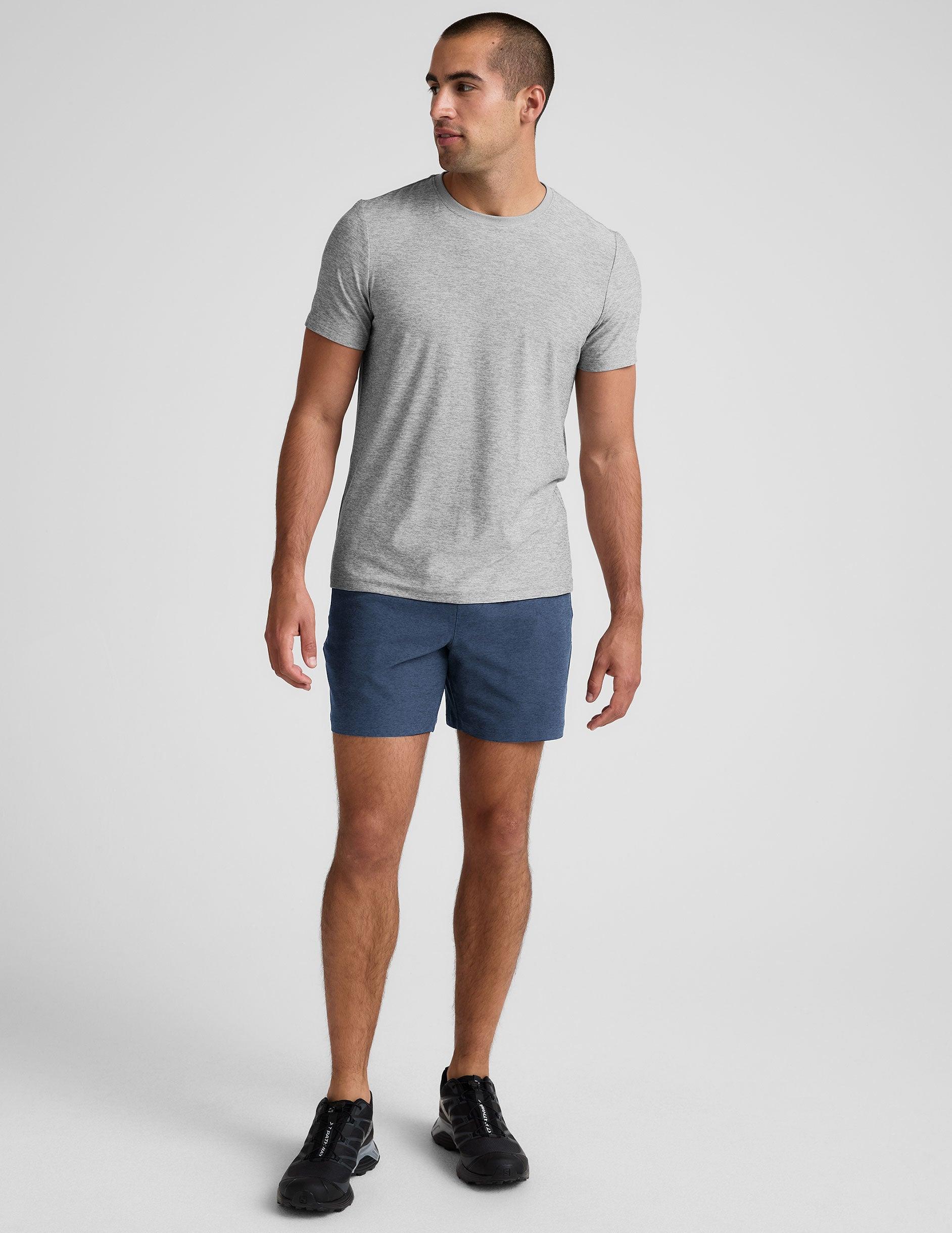 Spacedye Unlimited Men's Short Male Product Image