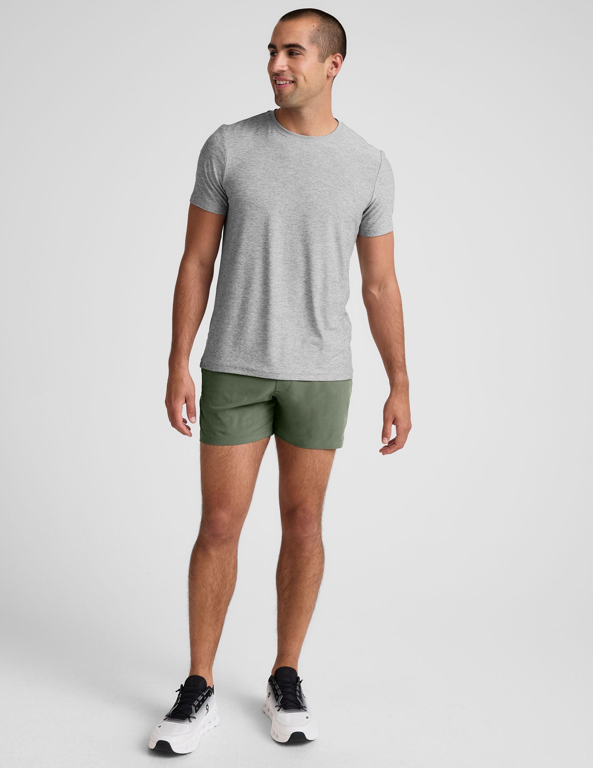 Pivotal 2.0 Men's Short 5" Male Product Image