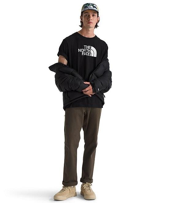 The North Face Short Sleeve Half Dome T-Shirt Product Image
