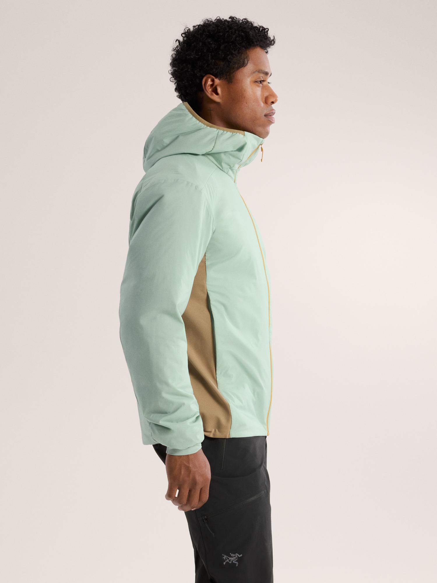 Atom Hoody Men's Product Image
