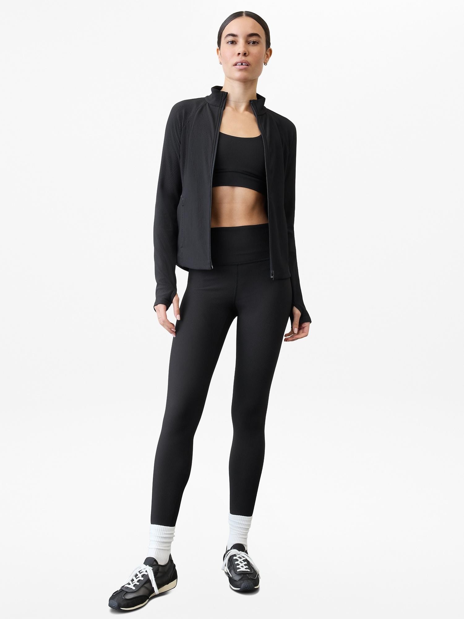 Salutation Ribbed Jacket 2.0 Product Image