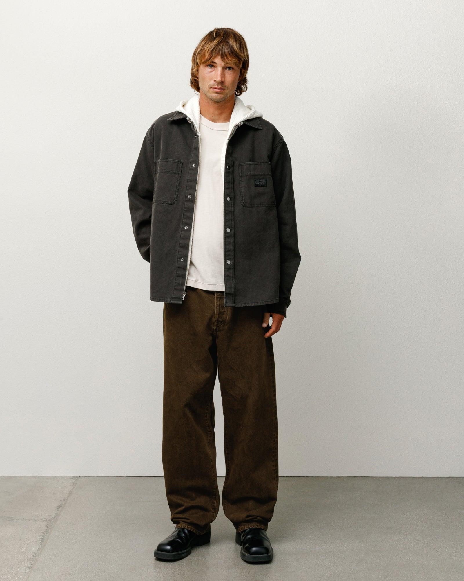 BIG OL' JEAN DENIM Male Product Image