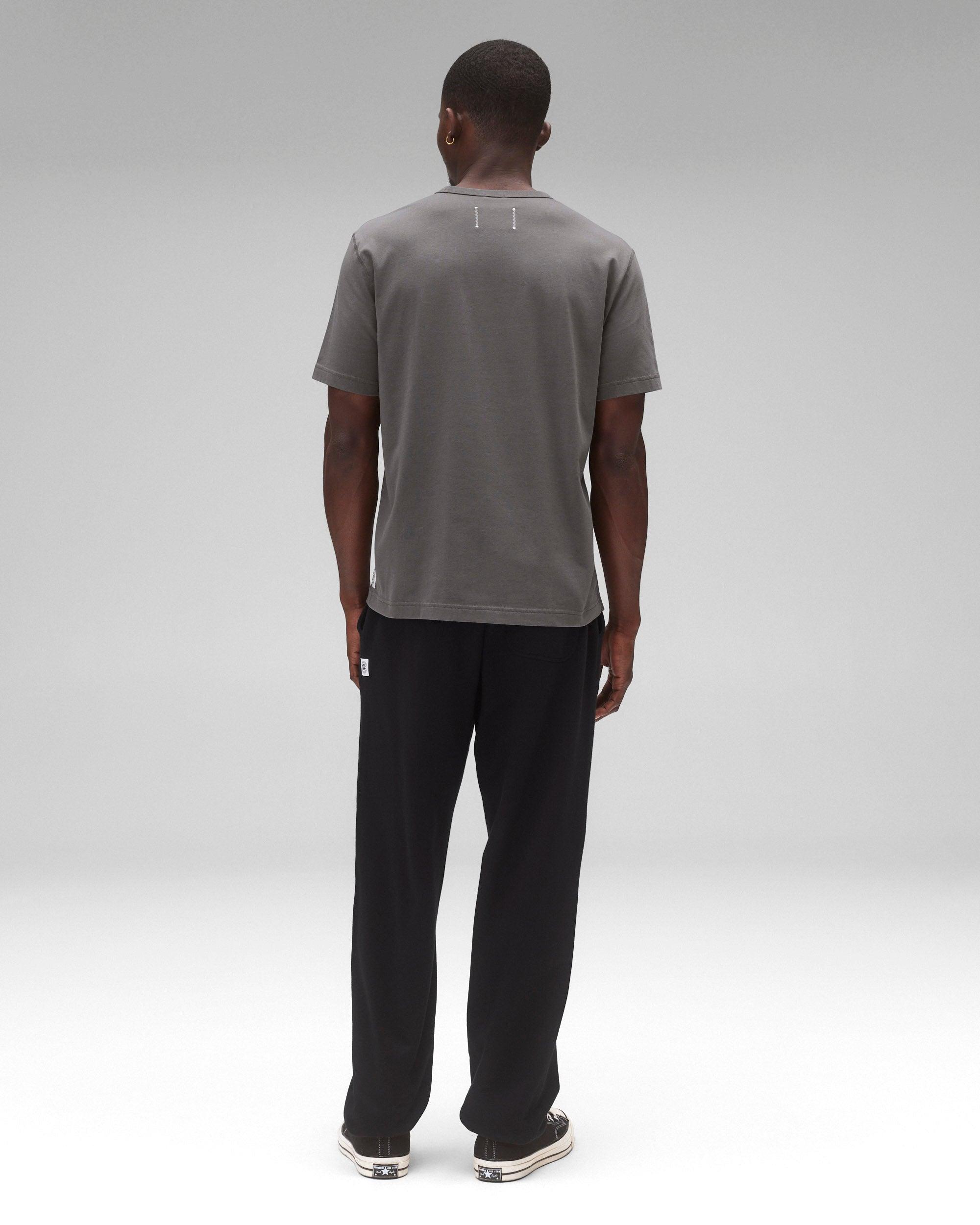 Midweight Jersey Standard Pocket T-Shirt Male Product Image