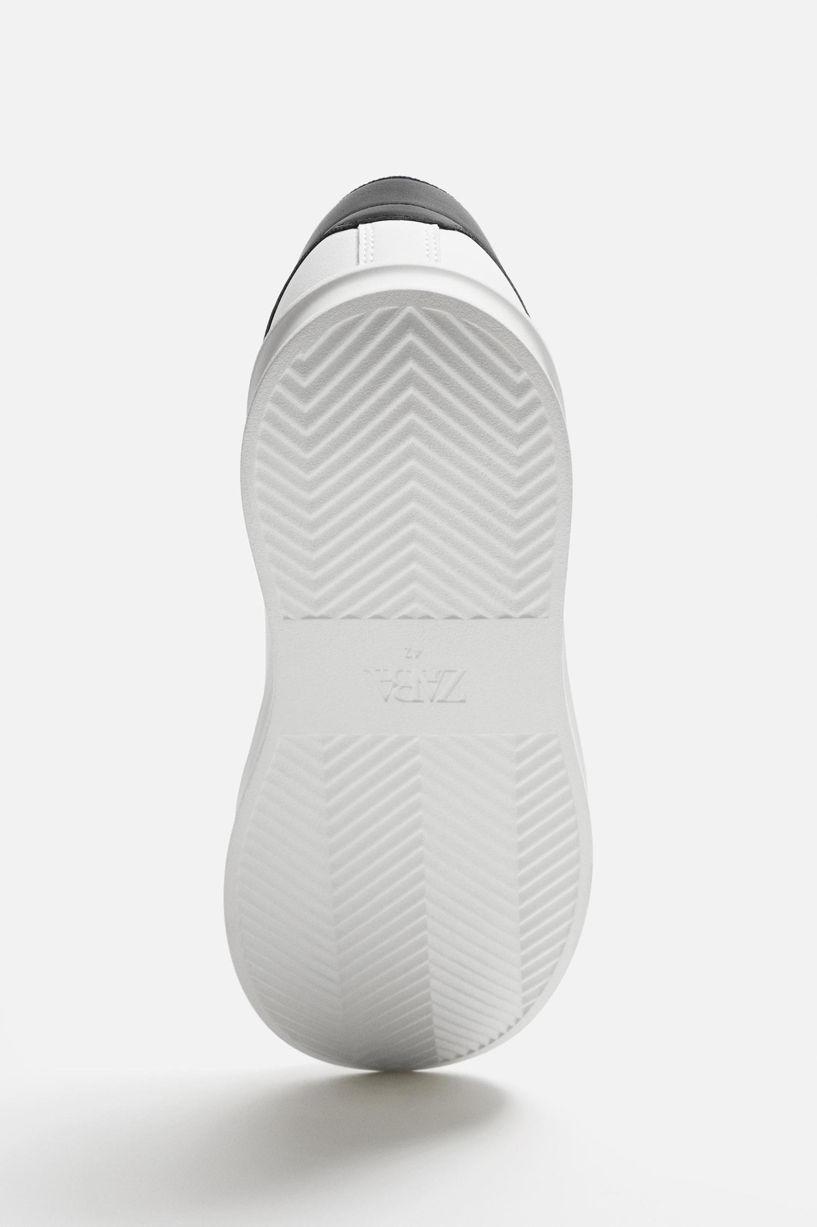 CHUNKY SNEAKERS Product Image