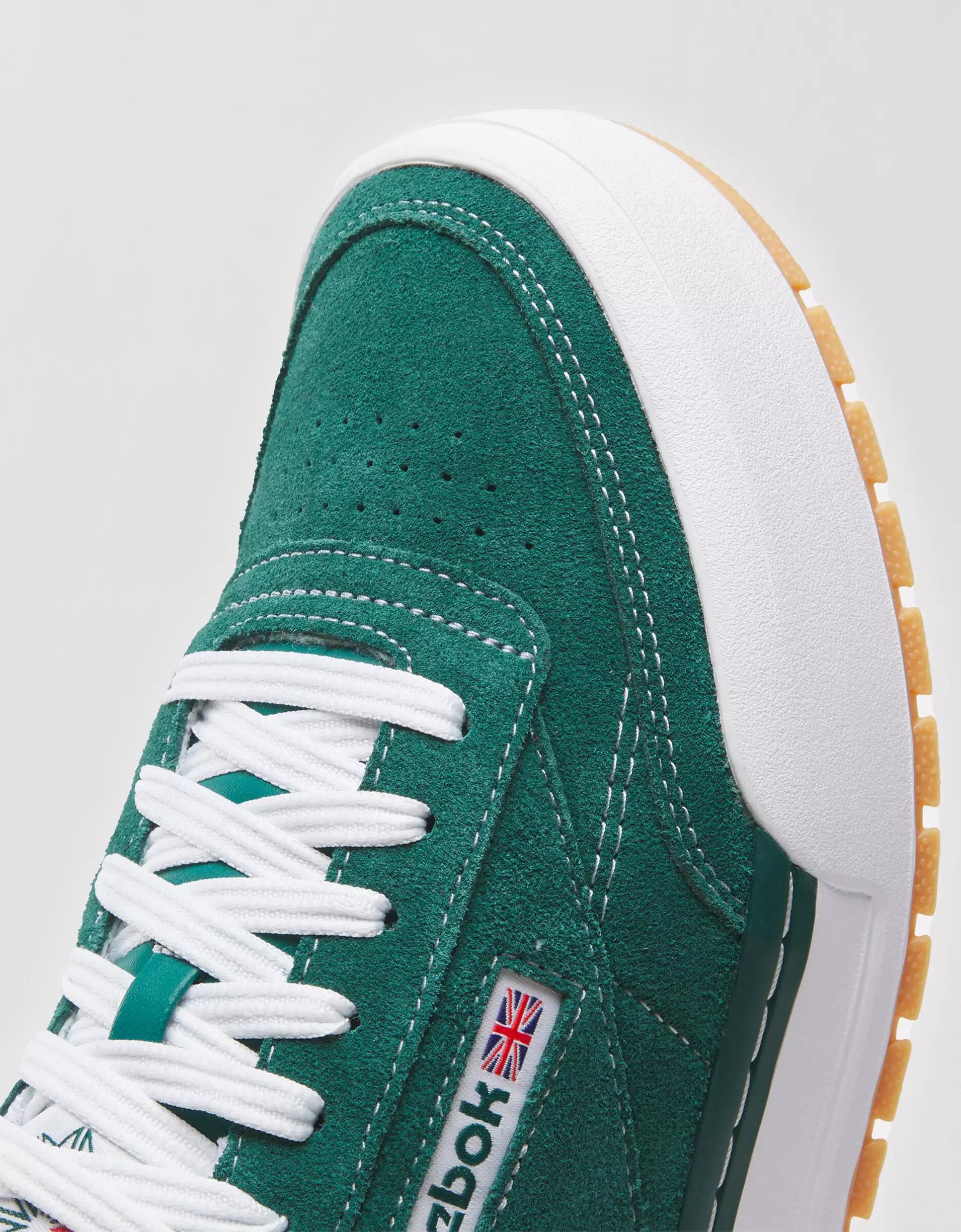 Reebok Club C Megacourt Sneaker Product Image