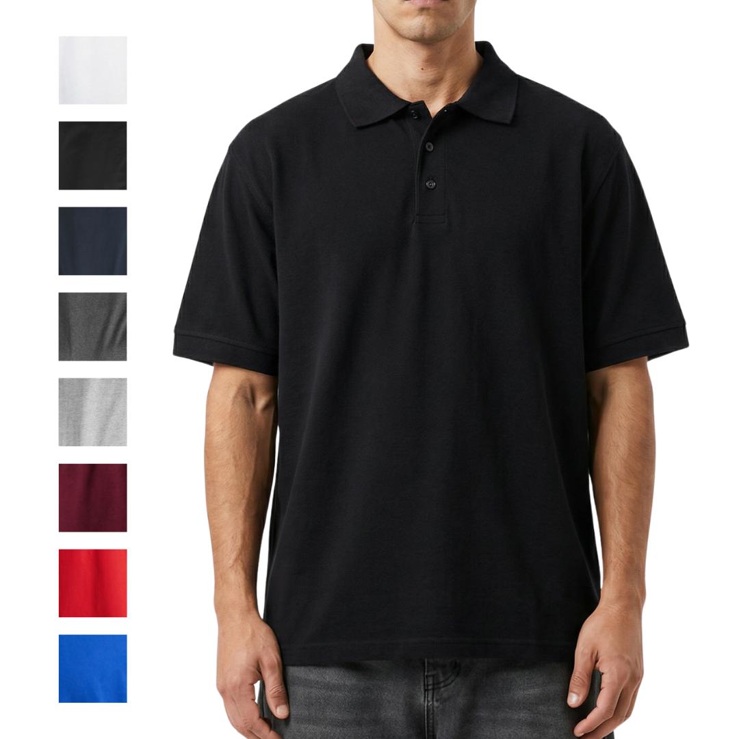 All Polo Shirts Male Product Image