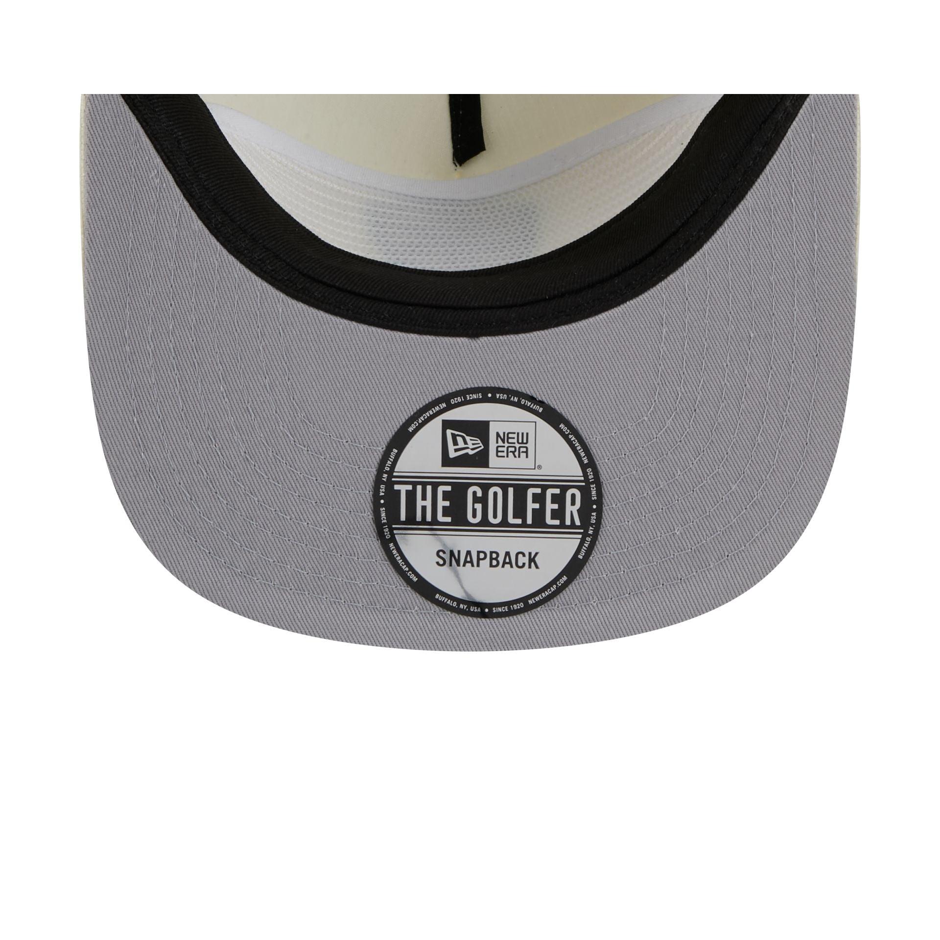 Seattle Sounders 2025 MLS Kickoff Golfer Hat Male Product Image