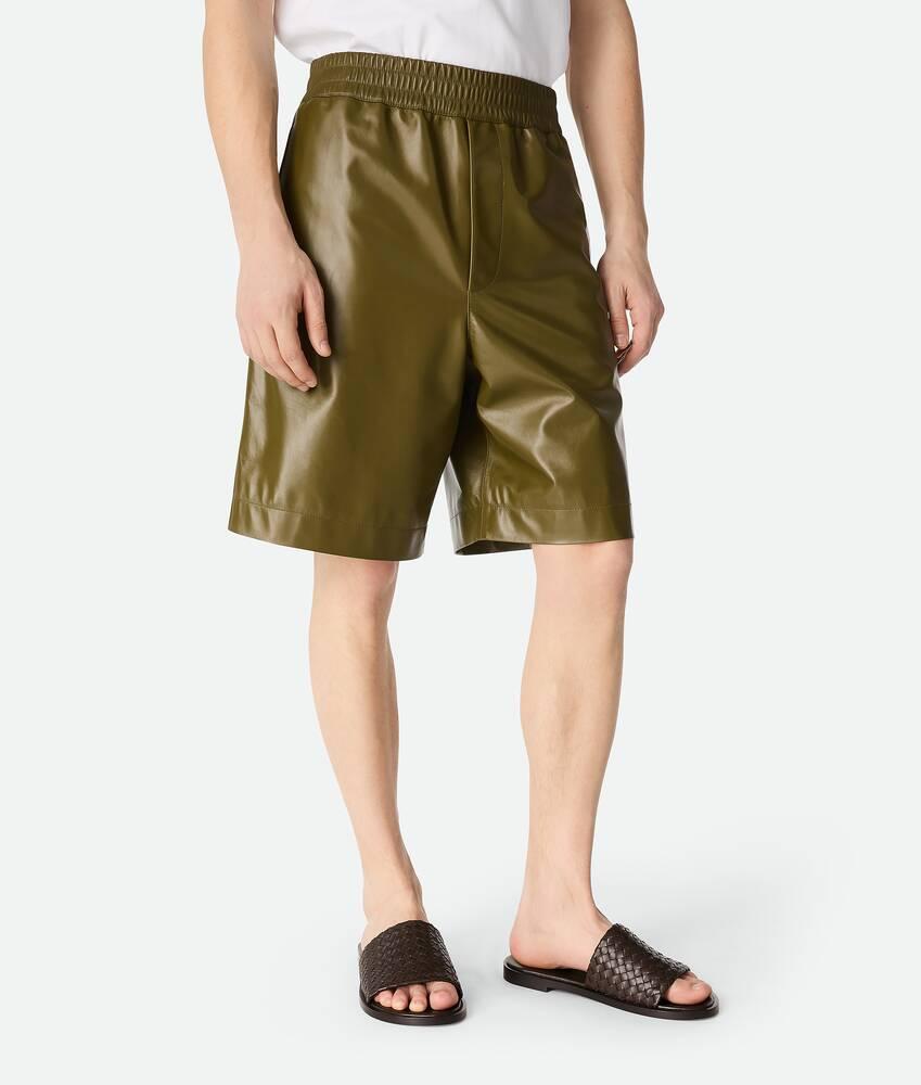 Men's Elio Mule in Fondant Product Image