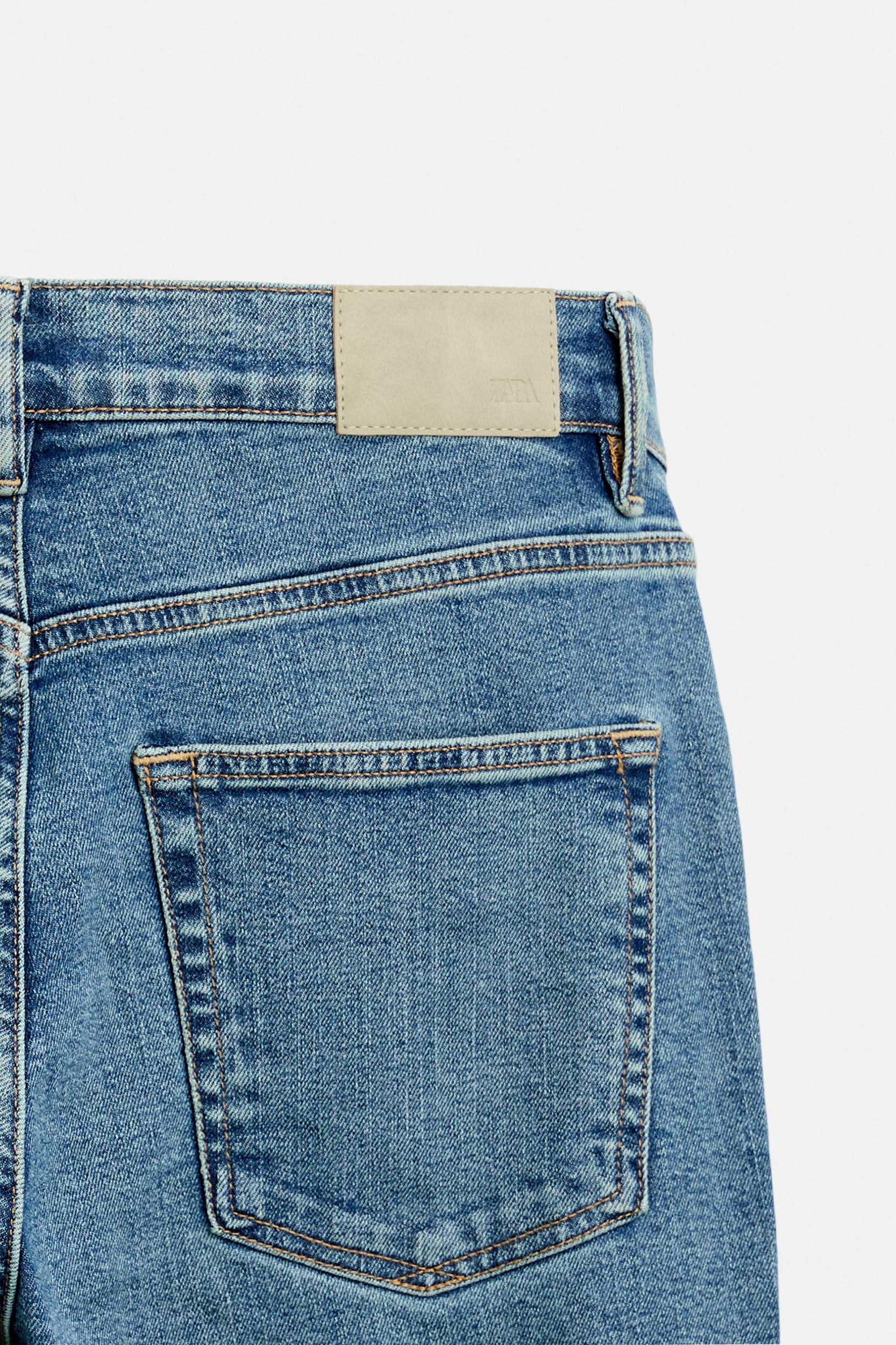 SLIM FIT JEANS Product Image