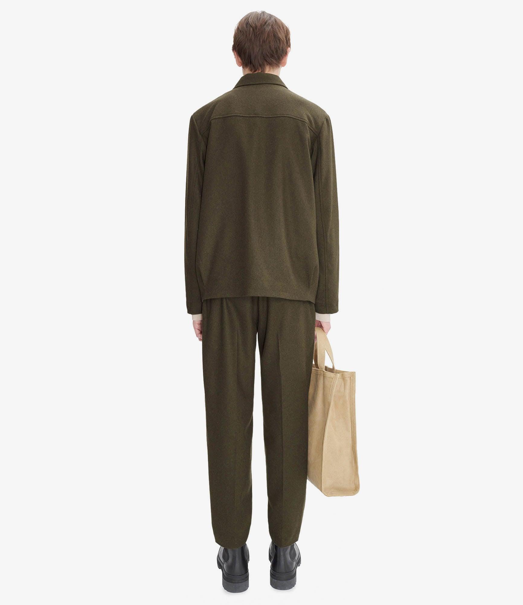 Jamie jacket Male Product Image