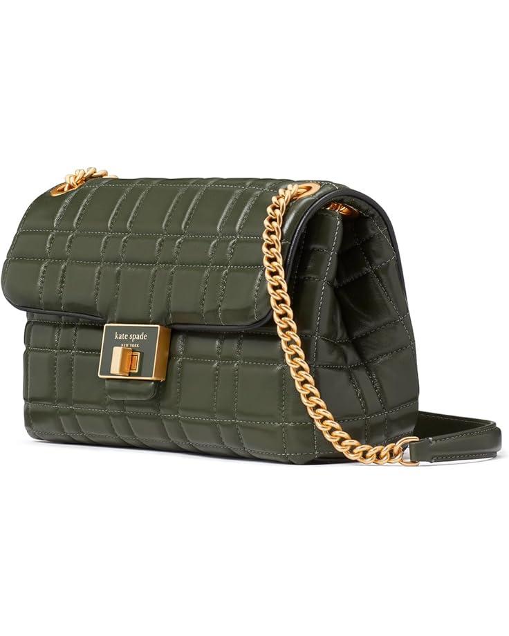 Gramercy Medium Convertible Shoulder Bag Product Image